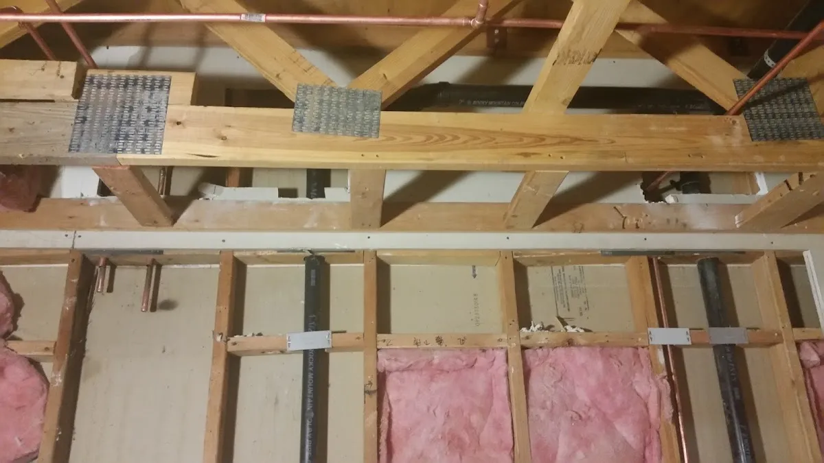 Plumbing services in Oak Park, MI